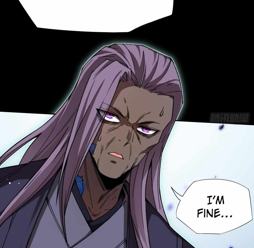 SINISTER IMMORTAL PATH Chapter 26 page 71