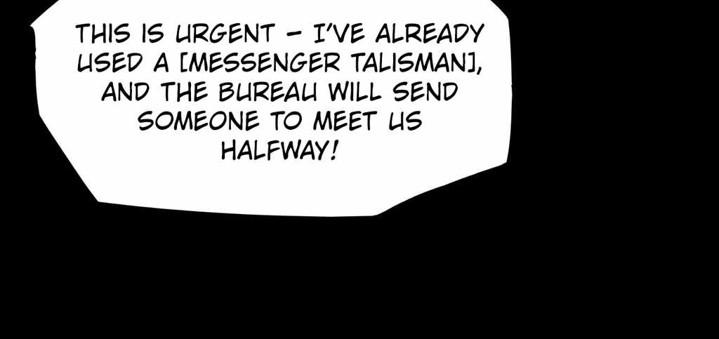 SINISTER IMMORTAL PATH Chapter 26 page 76