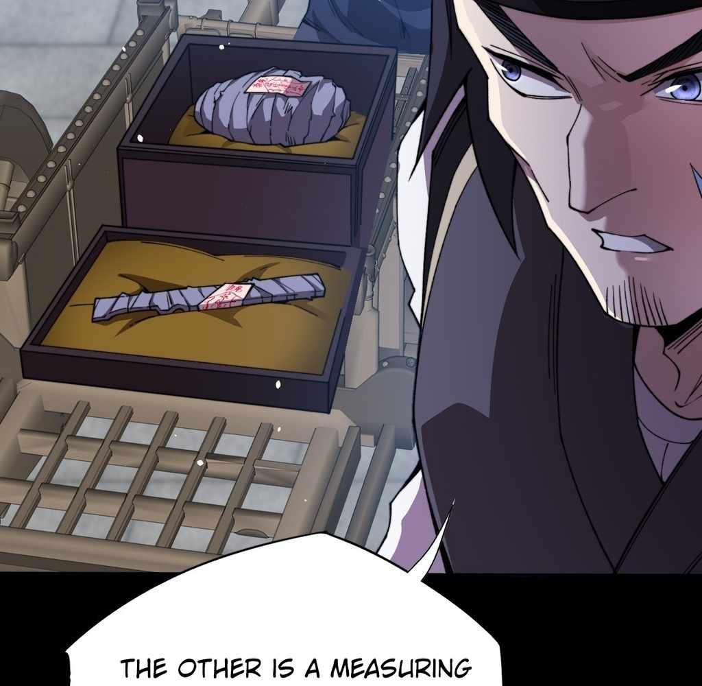 SINISTER IMMORTAL PATH Chapter 26 page 78