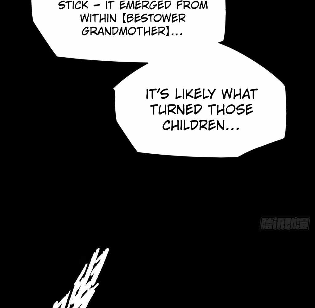 SINISTER IMMORTAL PATH Chapter 26 page 79