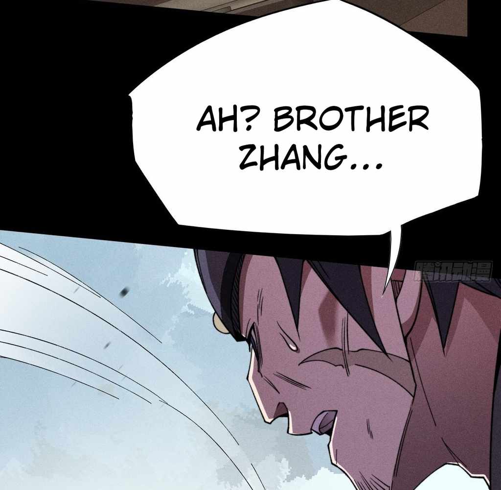 SINISTER IMMORTAL PATH Chapter 26 page 81