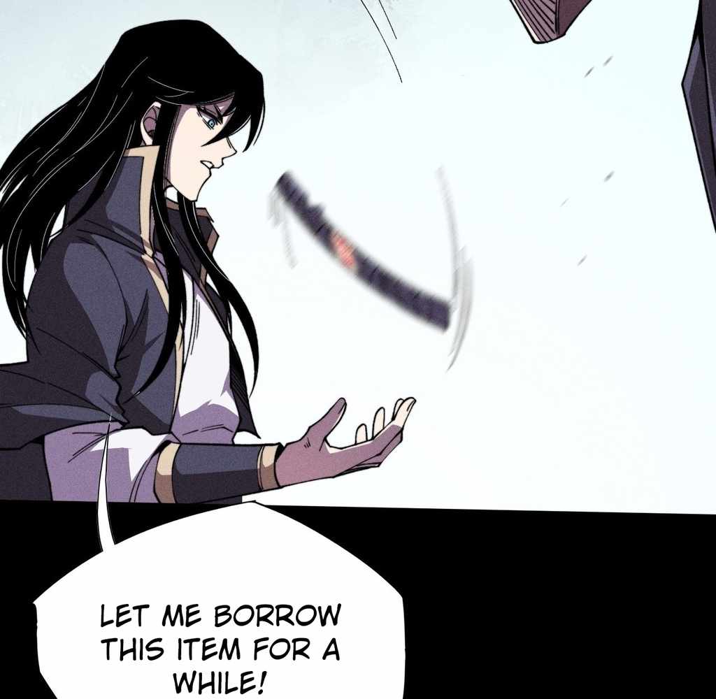 SINISTER IMMORTAL PATH Chapter 26 page 82