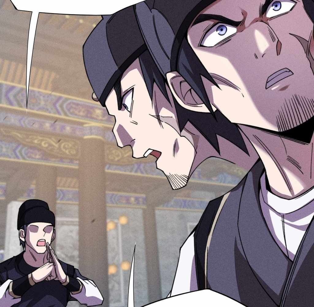 SINISTER IMMORTAL PATH Chapter 26 page 84