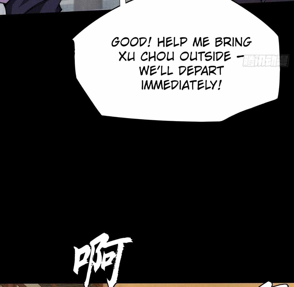 SINISTER IMMORTAL PATH Chapter 26 page 85