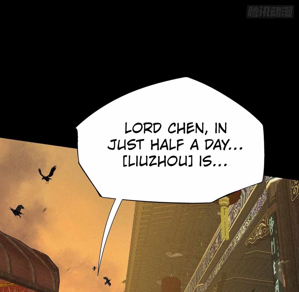 SINISTER IMMORTAL PATH Chapter 26 page 87