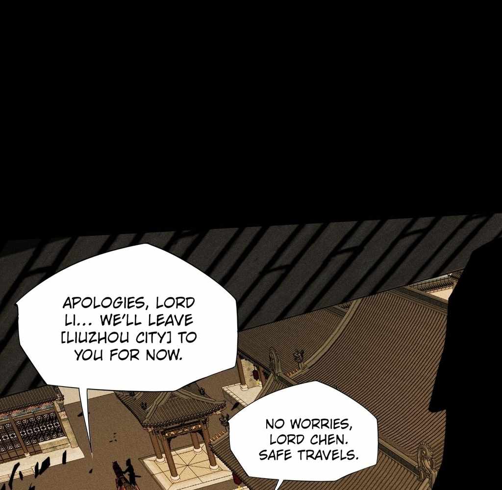 SINISTER IMMORTAL PATH Chapter 26 page 89