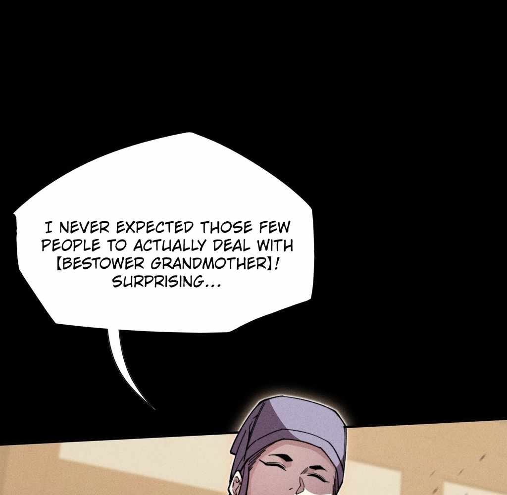 SINISTER IMMORTAL PATH Chapter 26 page 91