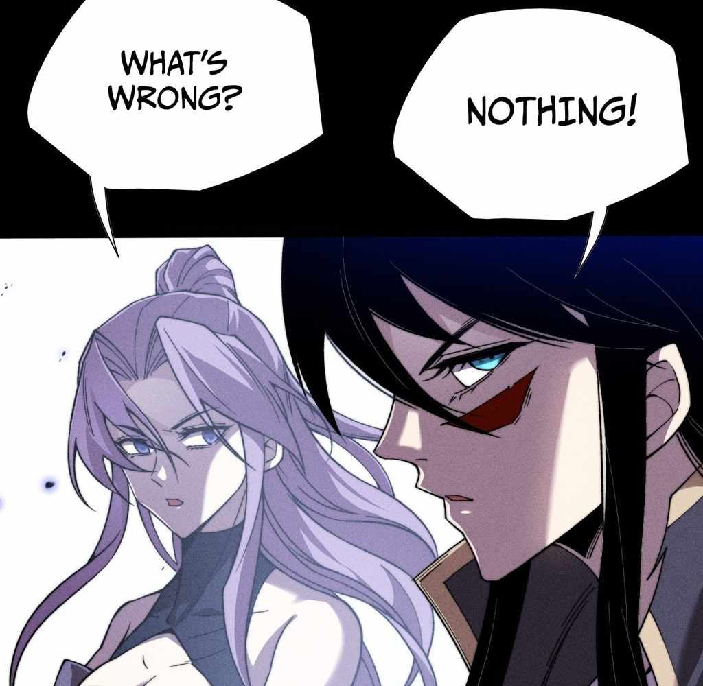 SINISTER IMMORTAL PATH Chapter 27 page 3