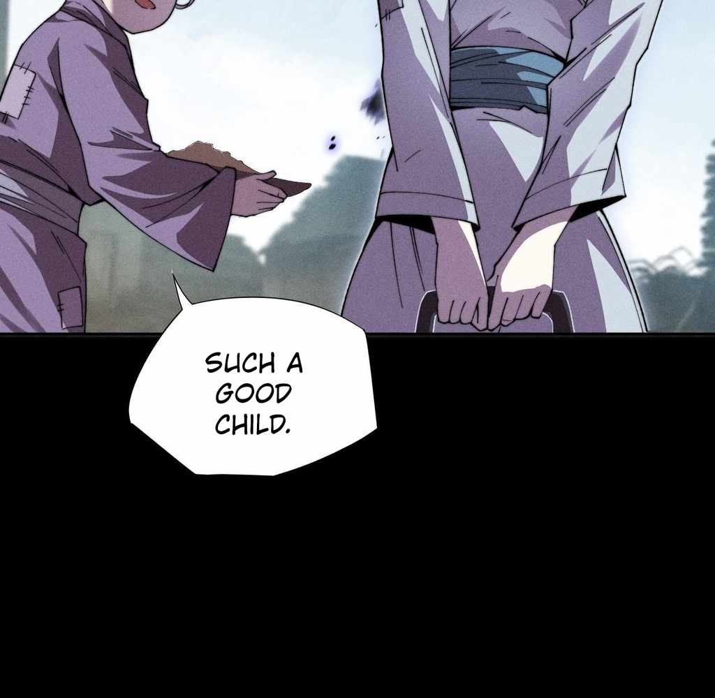SINISTER IMMORTAL PATH Chapter 27 page 14