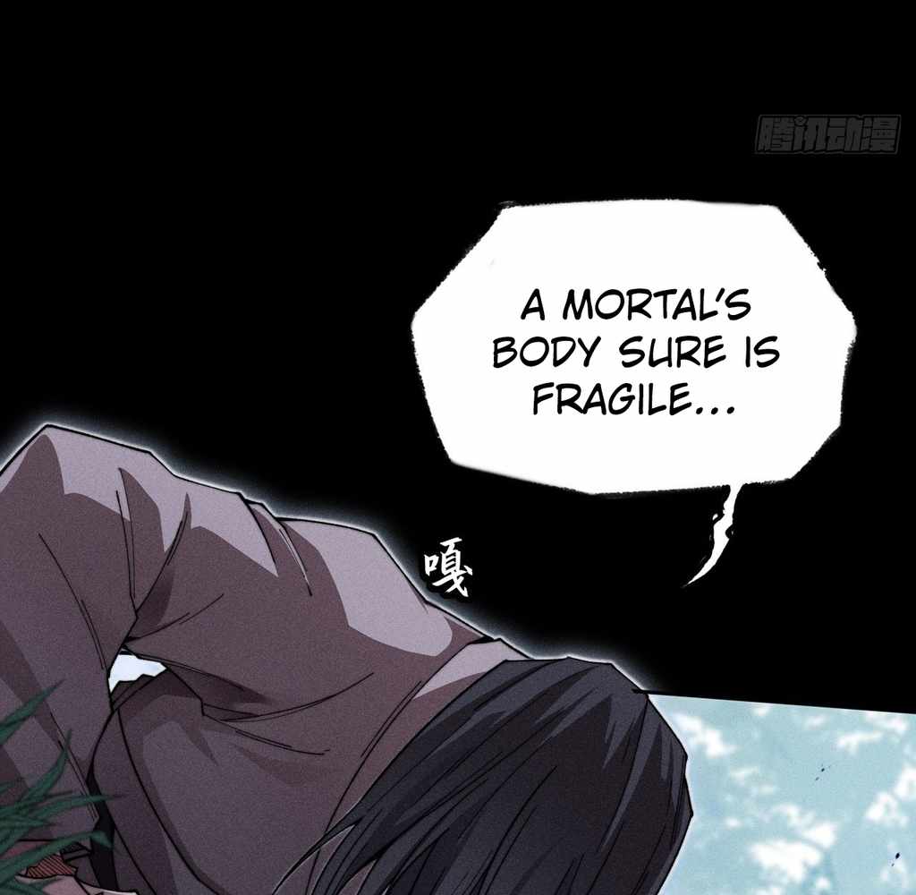 SINISTER IMMORTAL PATH Chapter 27 page 17