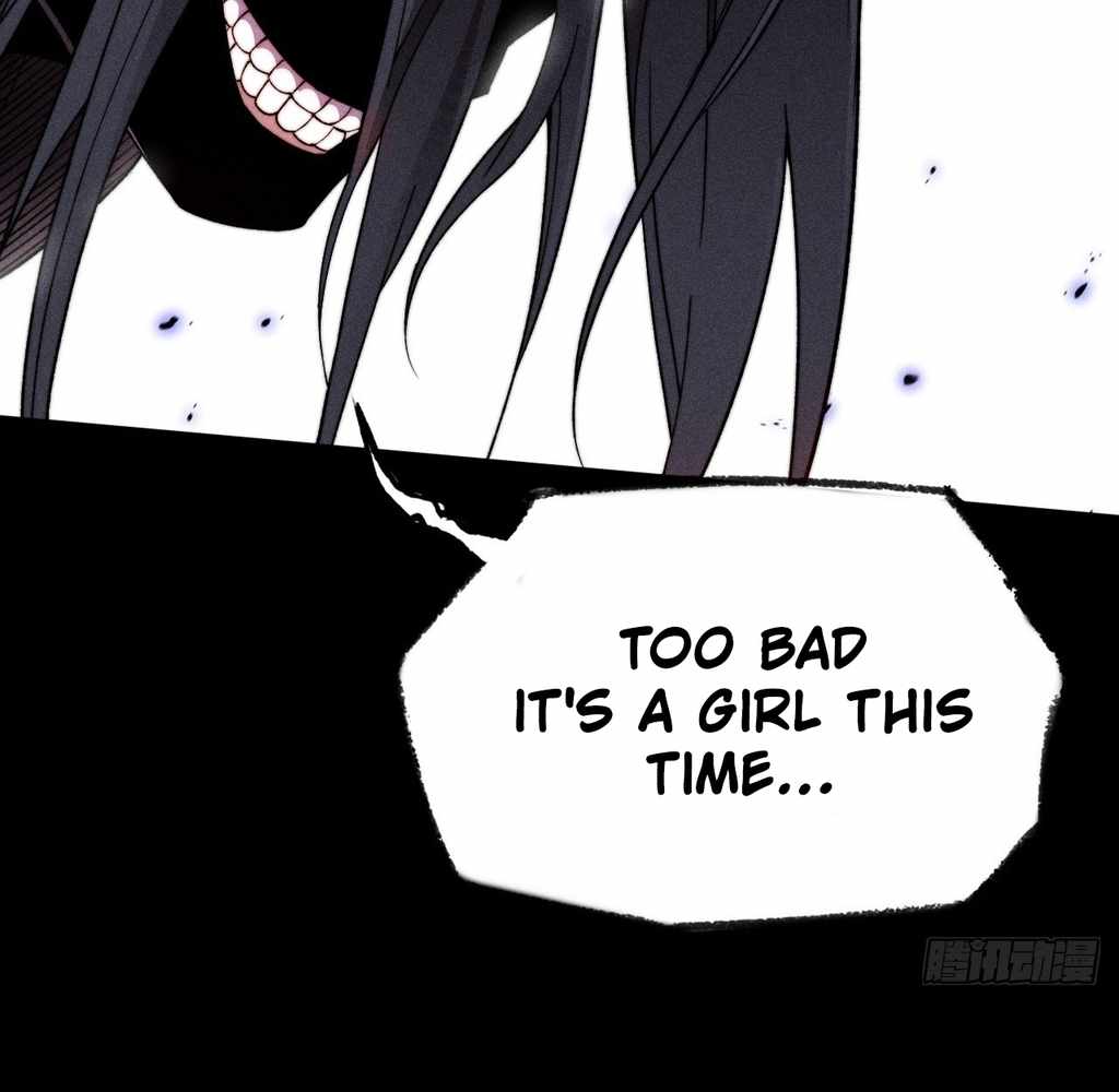 SINISTER IMMORTAL PATH Chapter 27 page 22
