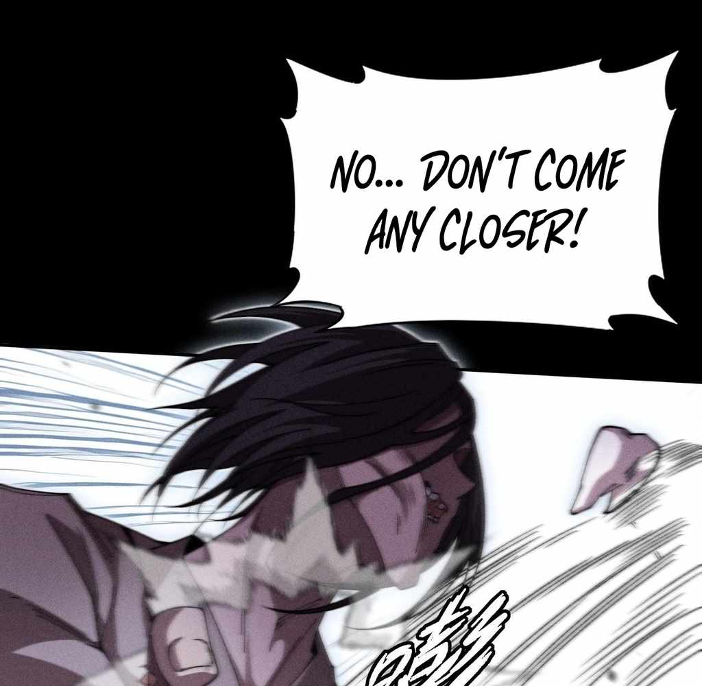 SINISTER IMMORTAL PATH Chapter 27 page 25