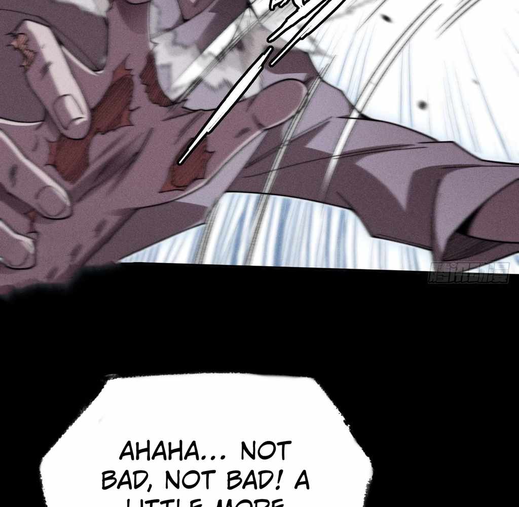 SINISTER IMMORTAL PATH Chapter 27 page 26