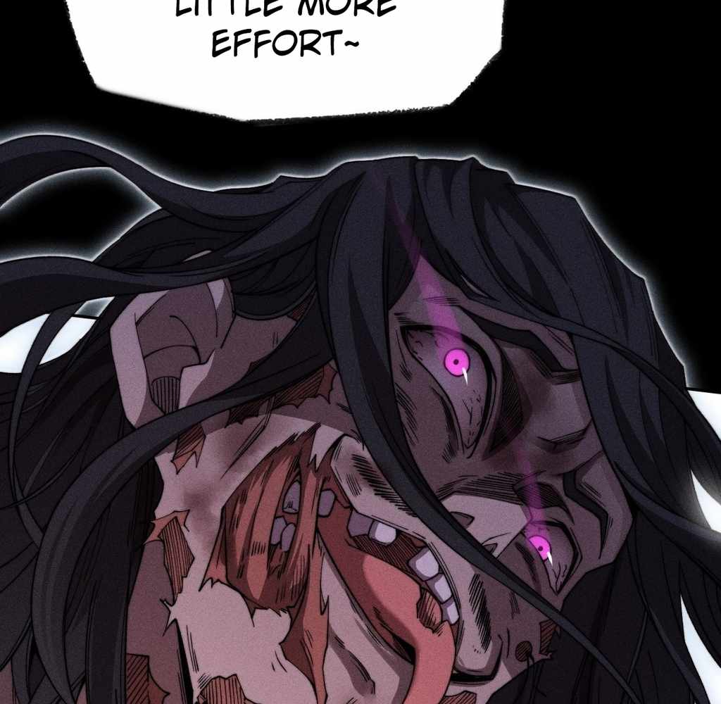 SINISTER IMMORTAL PATH Chapter 27 page 27
