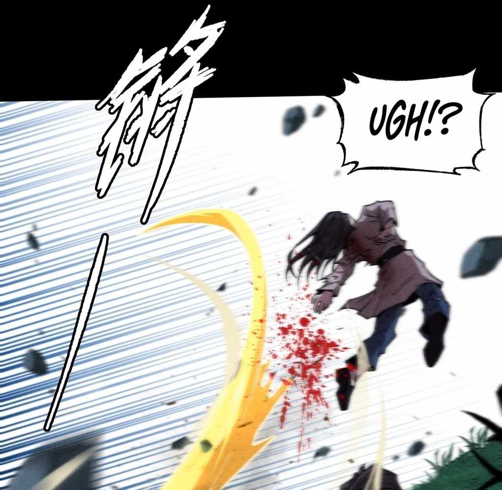 SINISTER IMMORTAL PATH Chapter 27 page 31