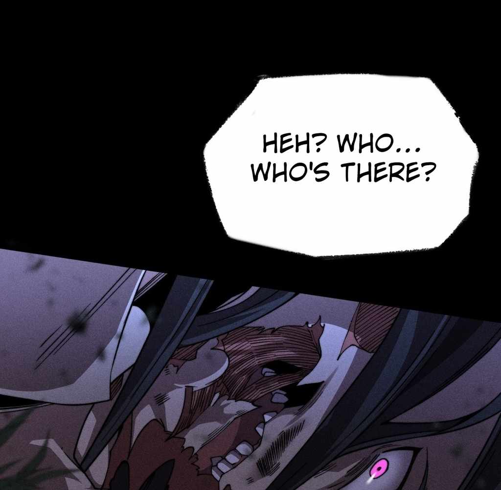 SINISTER IMMORTAL PATH Chapter 27 page 34
