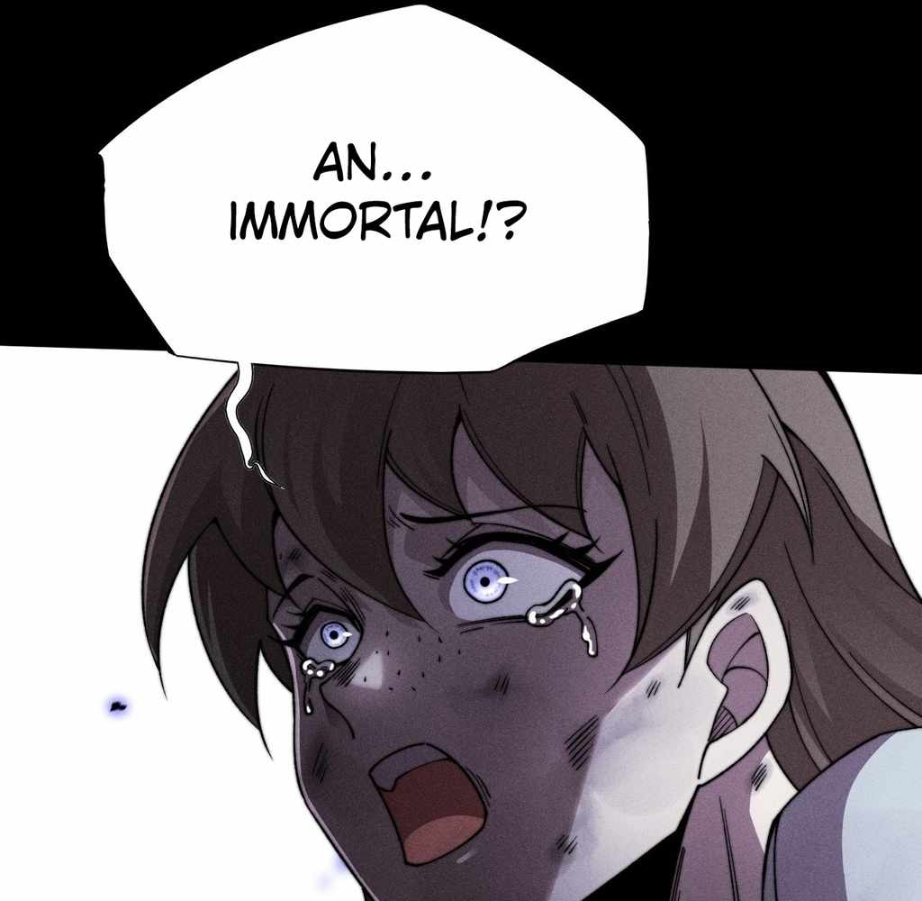 SINISTER IMMORTAL PATH Chapter 27 page 48