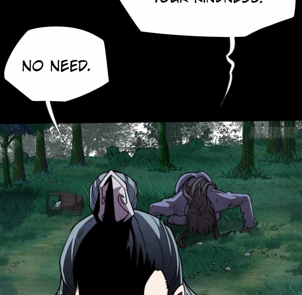SINISTER IMMORTAL PATH Chapter 27 page 50