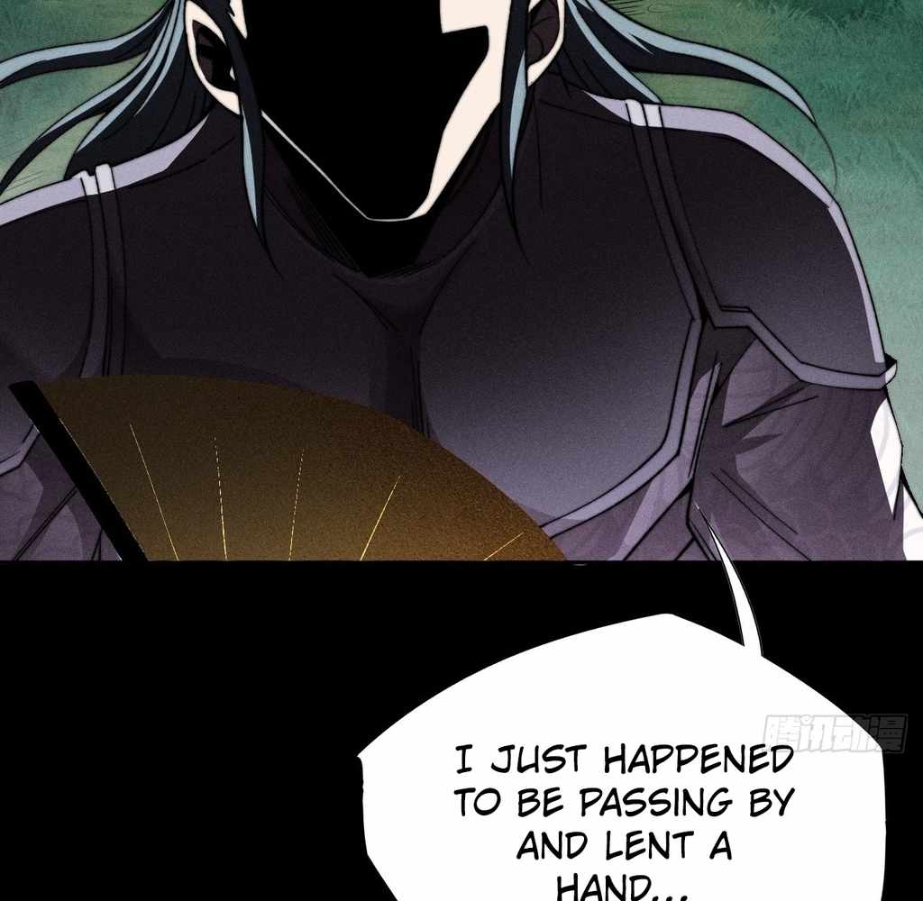SINISTER IMMORTAL PATH Chapter 27 page 51