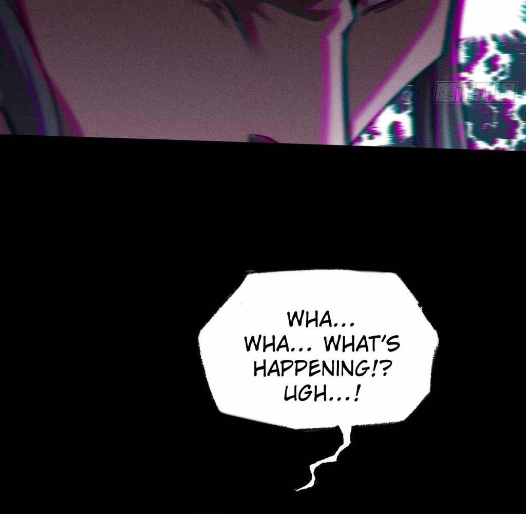 SINISTER IMMORTAL PATH Chapter 27 page 53
