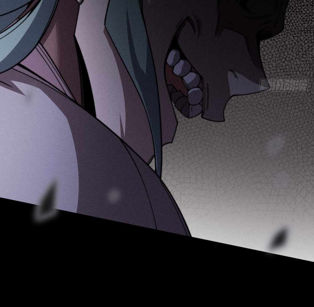 SINISTER IMMORTAL PATH Chapter 27 page 57