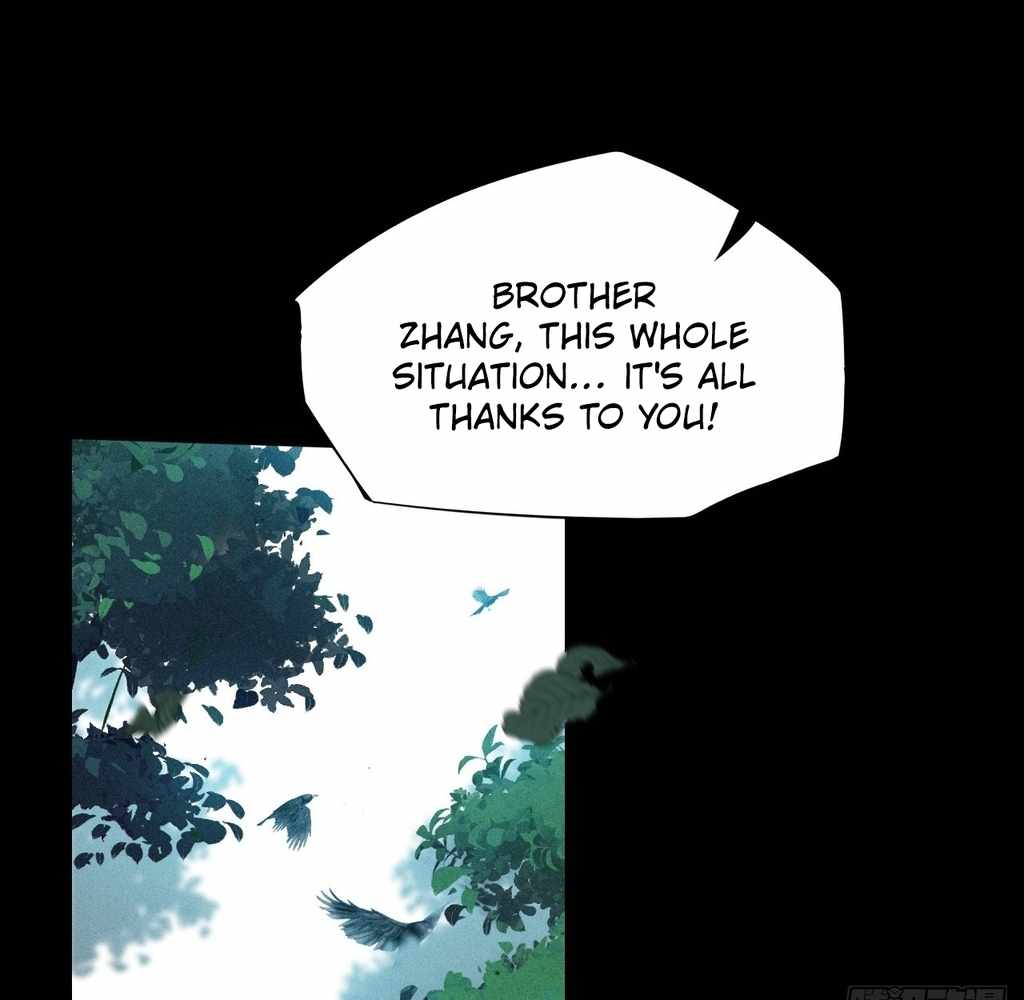 SINISTER IMMORTAL PATH Chapter 27 page 59