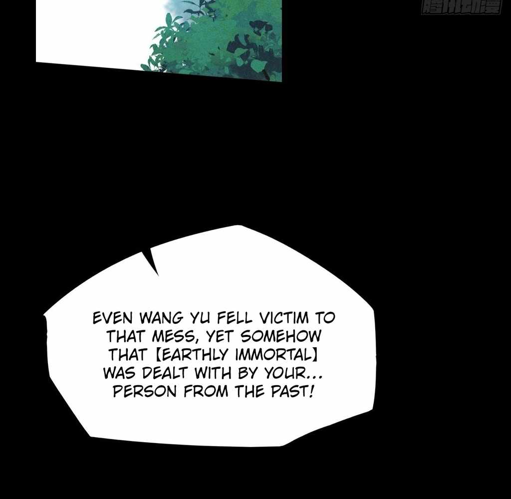 SINISTER IMMORTAL PATH Chapter 27 page 60