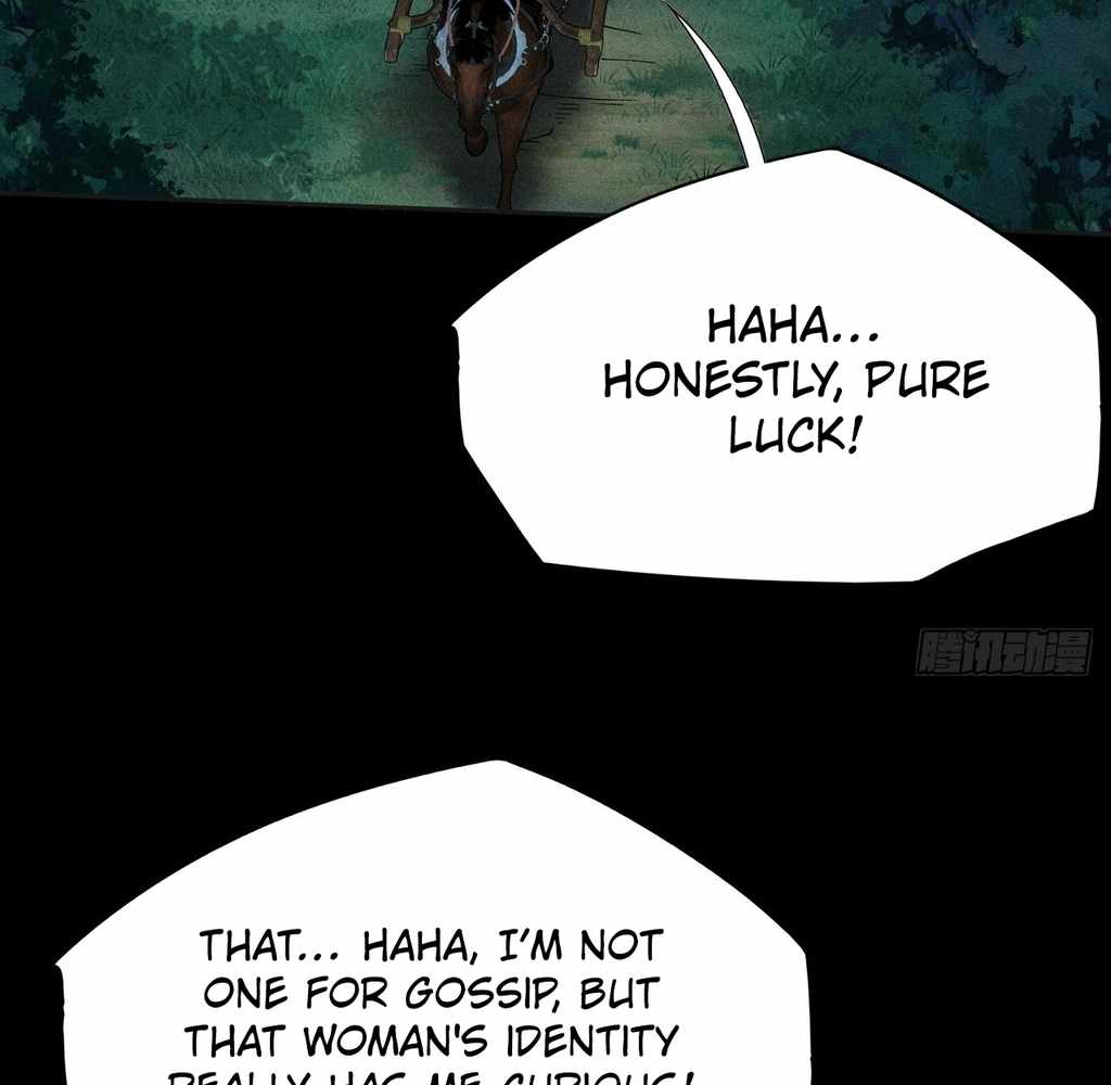 SINISTER IMMORTAL PATH Chapter 27 page 62