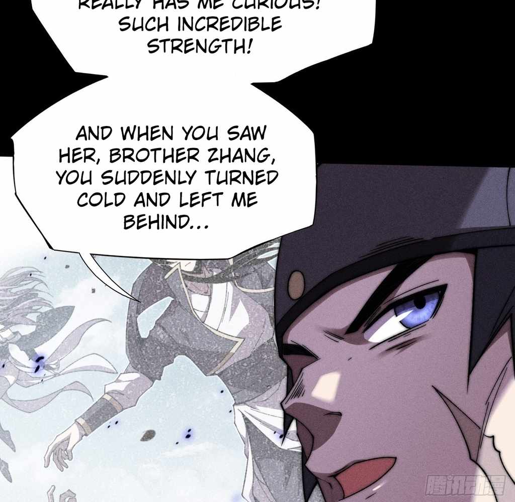 SINISTER IMMORTAL PATH Chapter 27 page 63