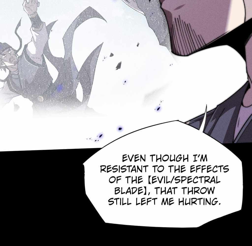 SINISTER IMMORTAL PATH Chapter 27 page 64