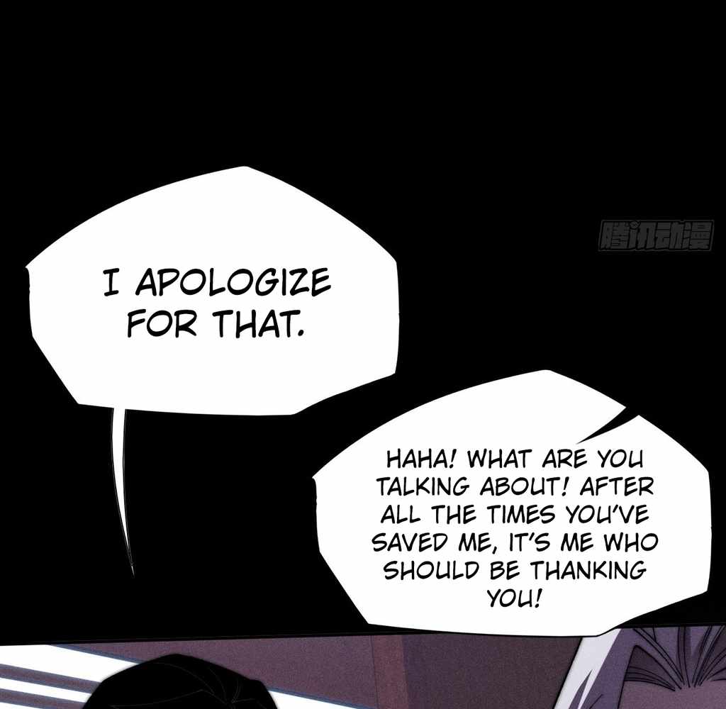 SINISTER IMMORTAL PATH Chapter 27 page 65
