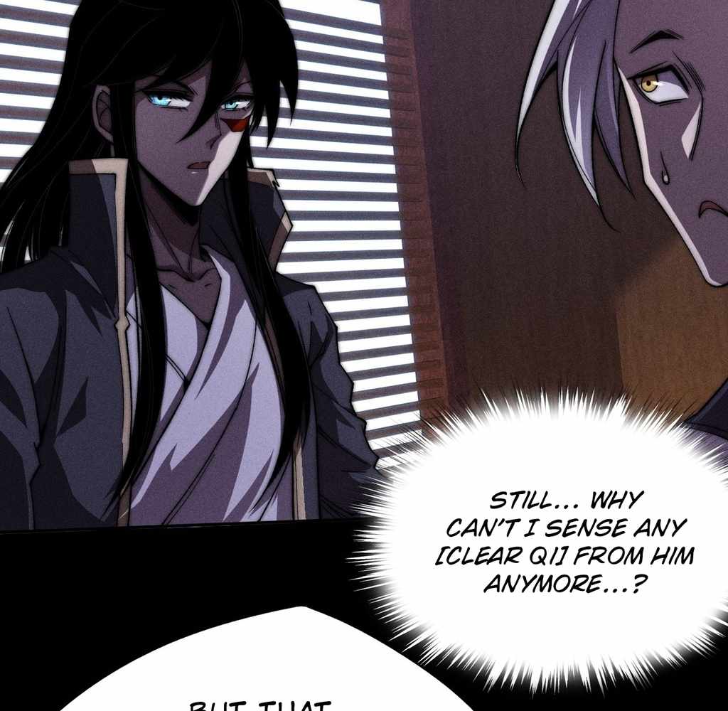 SINISTER IMMORTAL PATH Chapter 27 page 66