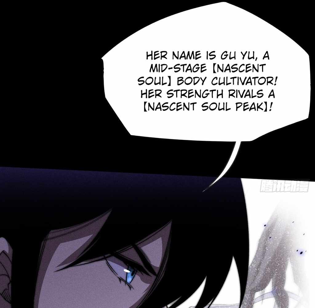 SINISTER IMMORTAL PATH Chapter 27 page 68