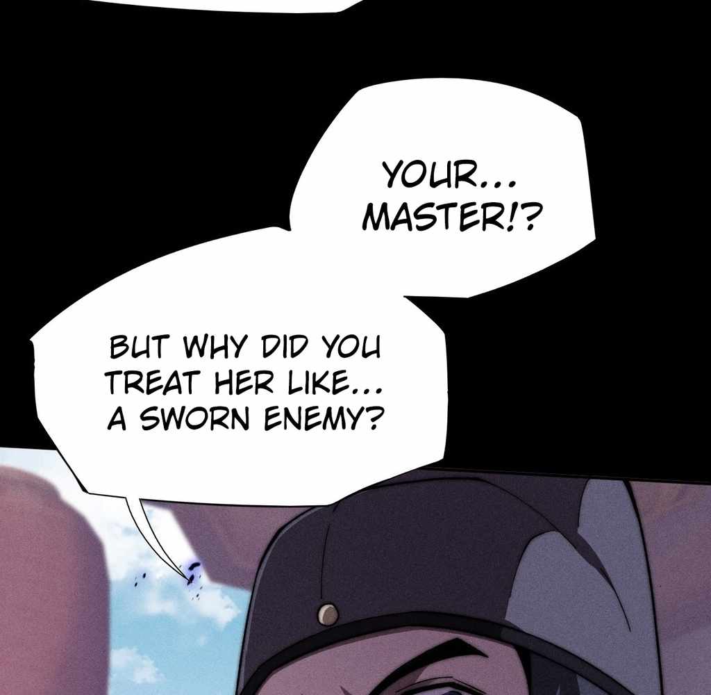 SINISTER IMMORTAL PATH Chapter 27 page 70