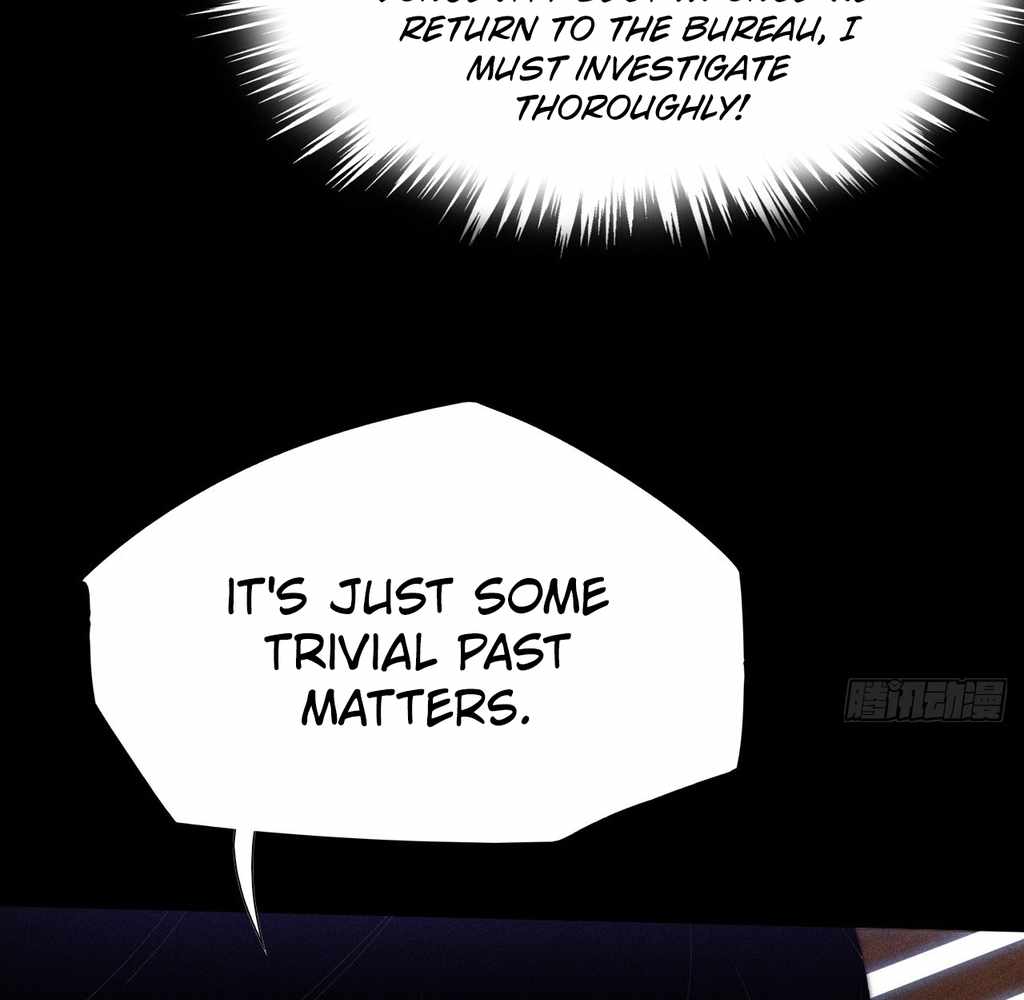 SINISTER IMMORTAL PATH Chapter 27 page 72