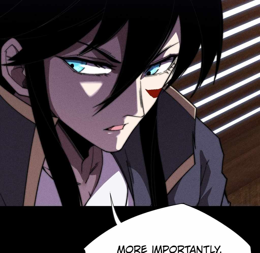 SINISTER IMMORTAL PATH Chapter 27 page 73