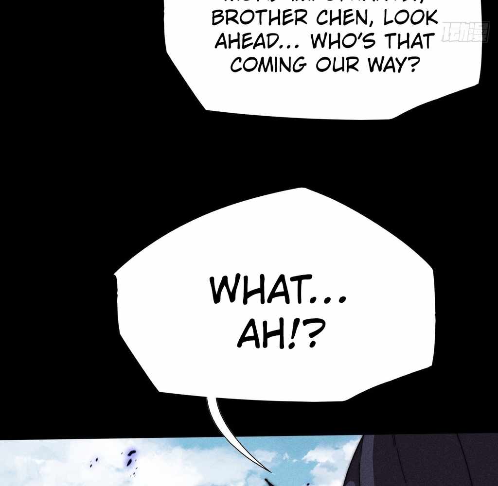 SINISTER IMMORTAL PATH Chapter 27 page 74