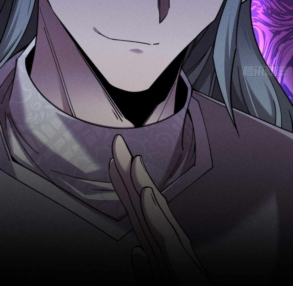 SINISTER IMMORTAL PATH Chapter 28 page 8