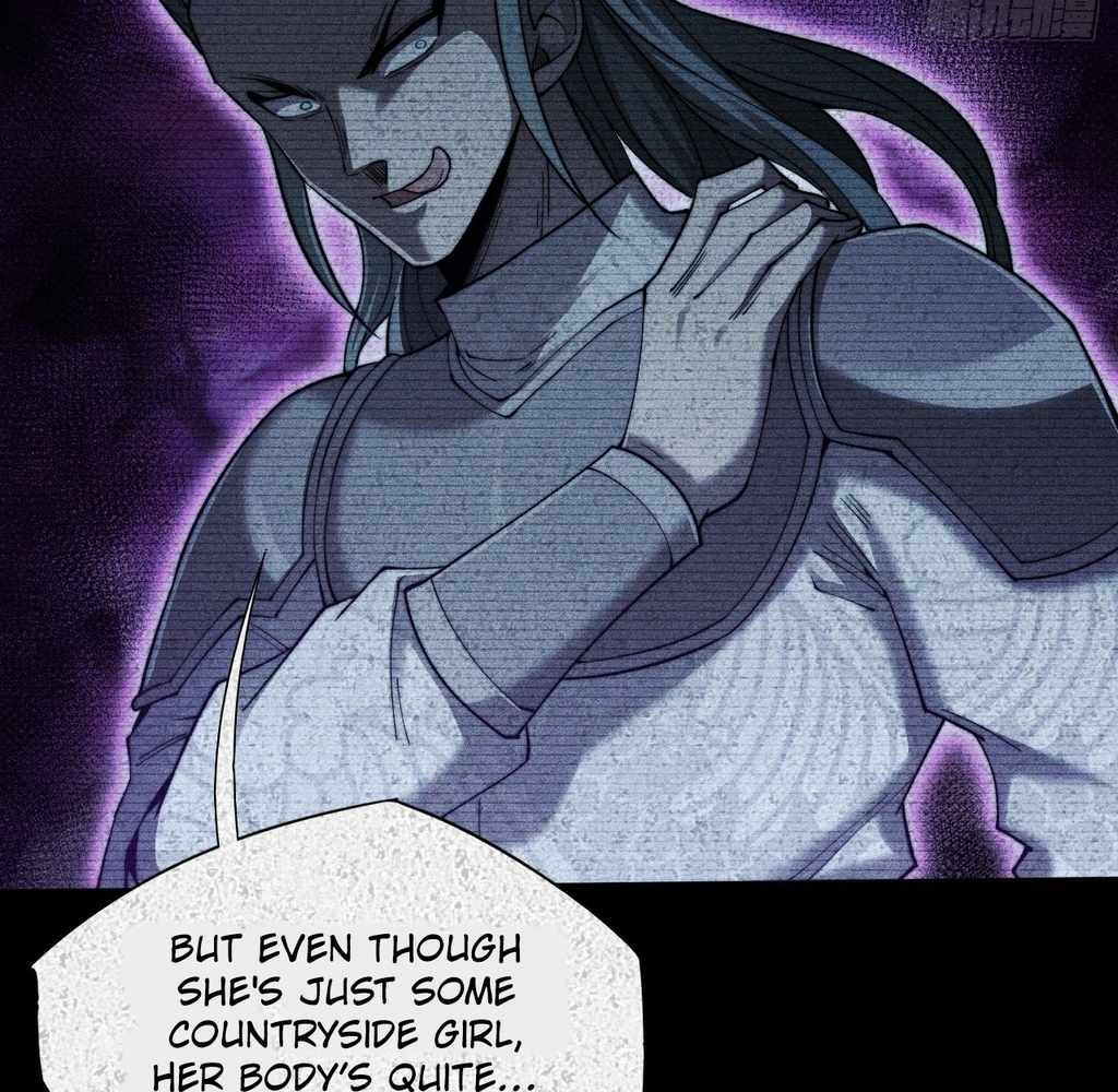SINISTER IMMORTAL PATH Chapter 28 page 12