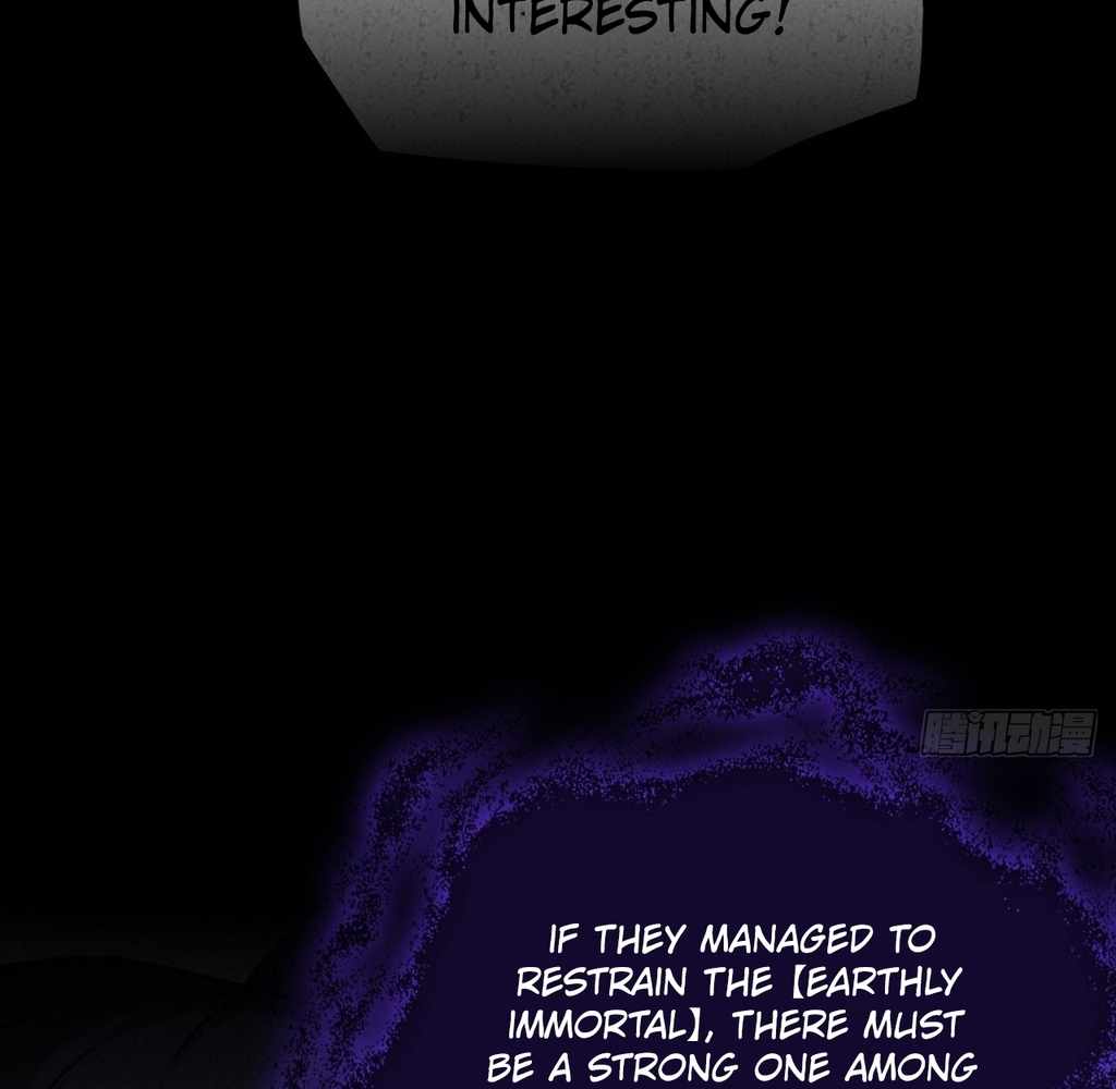 SINISTER IMMORTAL PATH Chapter 28 page 15