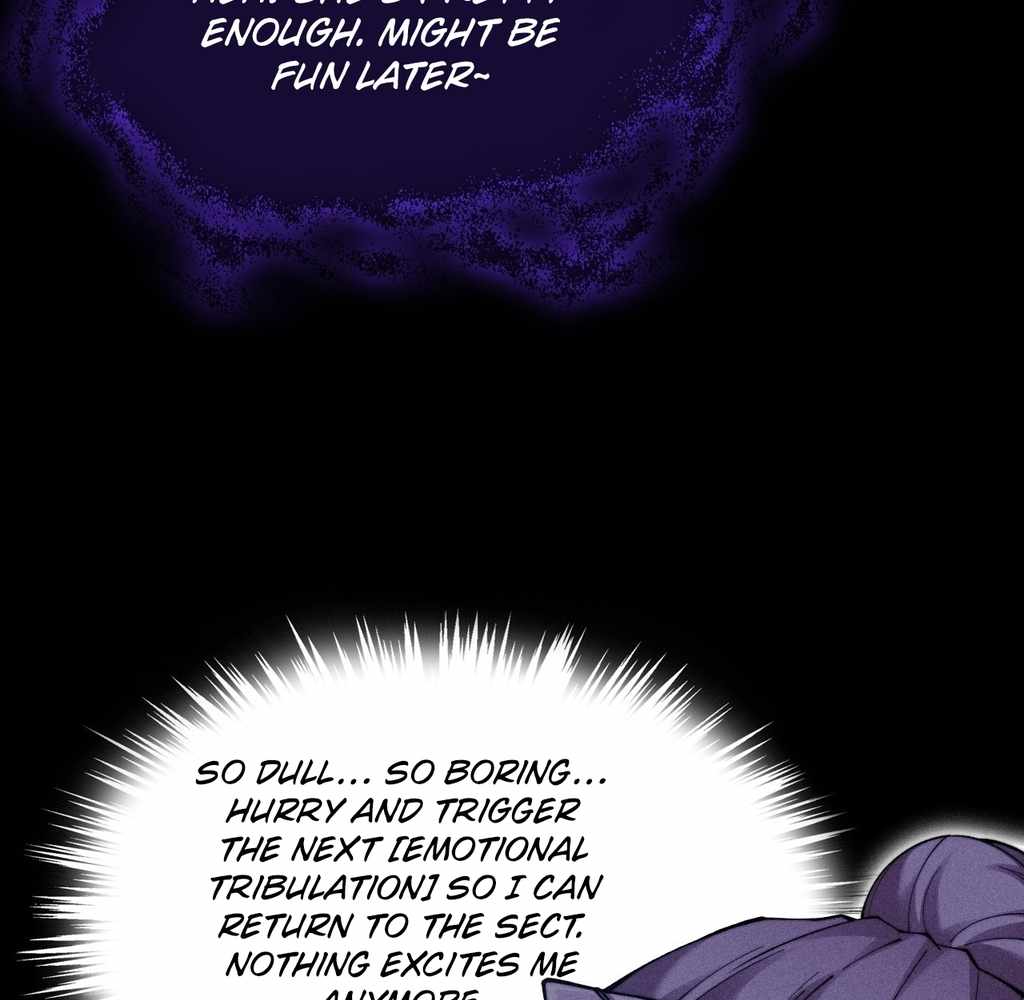 SINISTER IMMORTAL PATH Chapter 28 page 24