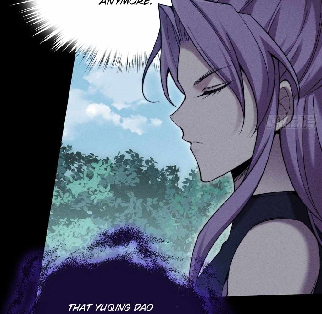 SINISTER IMMORTAL PATH Chapter 28 page 25