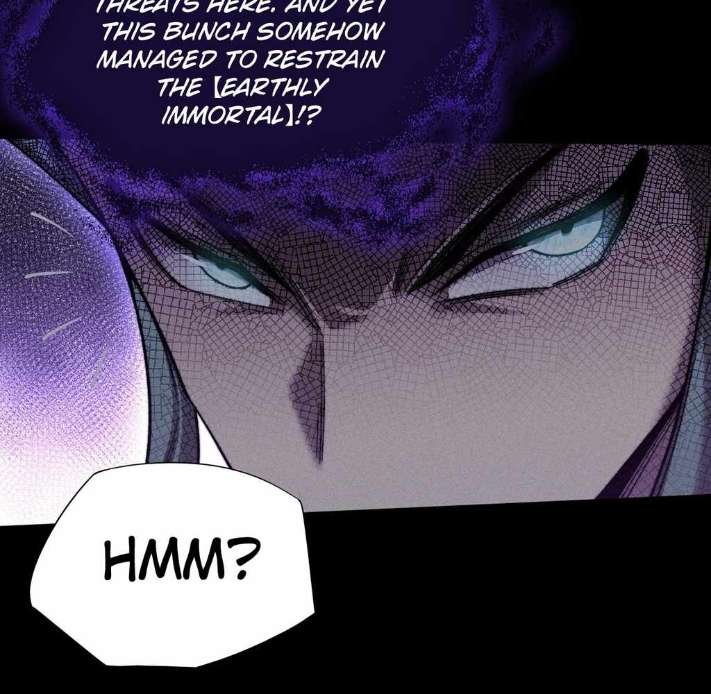 SINISTER IMMORTAL PATH Chapter 28 page 28