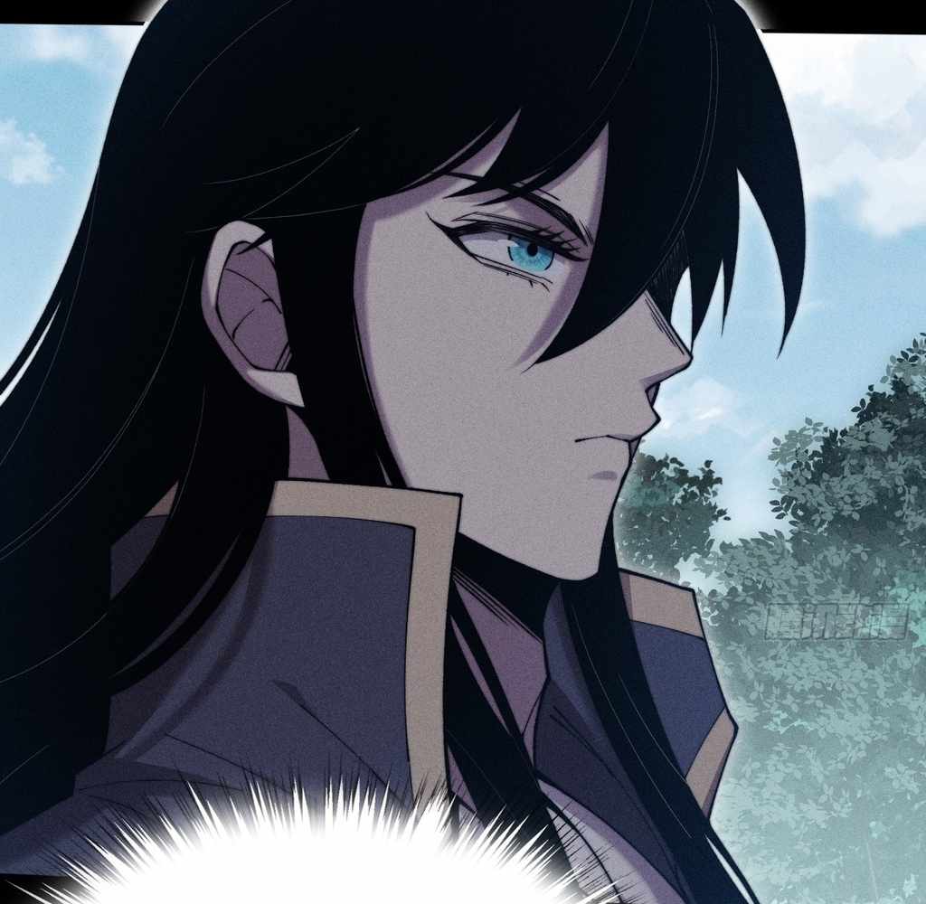 SINISTER IMMORTAL PATH Chapter 28 page 33
