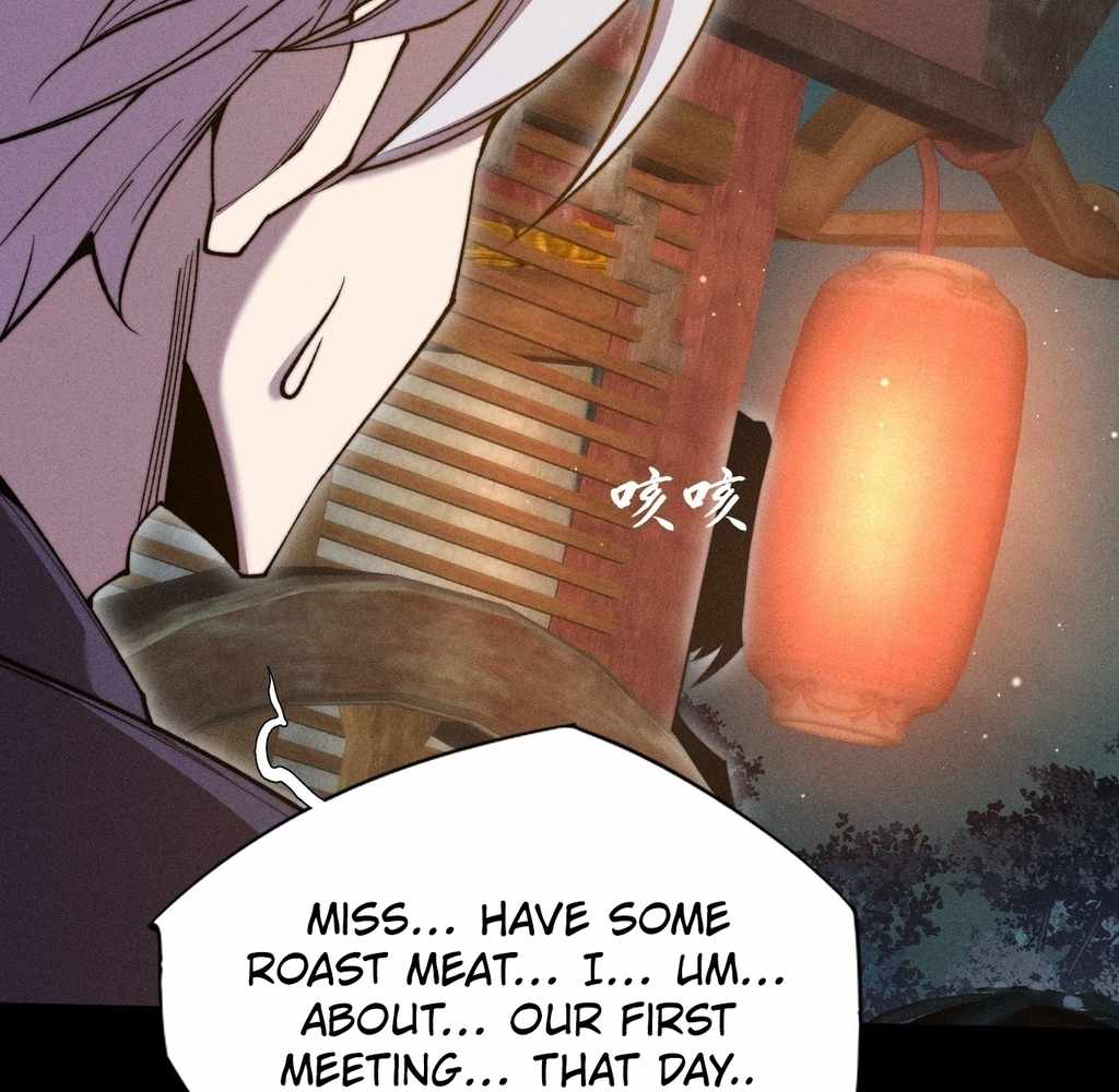 SINISTER IMMORTAL PATH Chapter 28 page 41