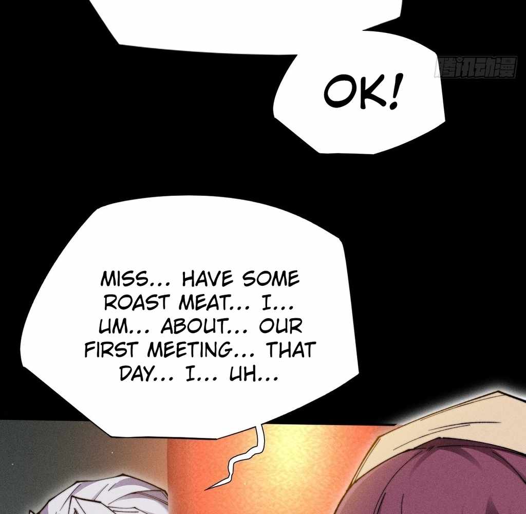 SINISTER IMMORTAL PATH Chapter 28 page 42