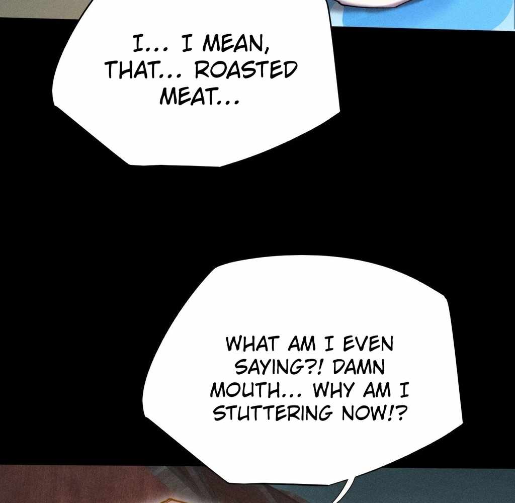 SINISTER IMMORTAL PATH Chapter 28 page 44