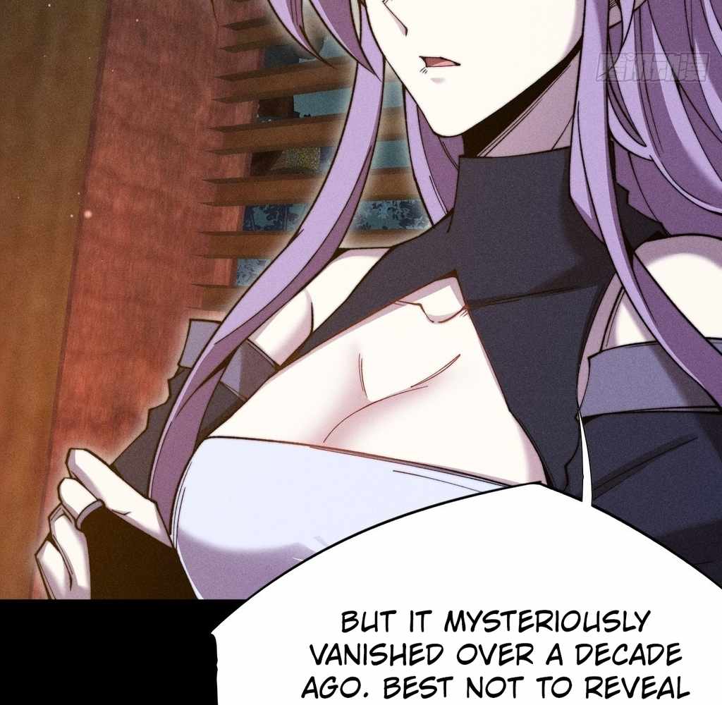 SINISTER IMMORTAL PATH Chapter 28 page 50