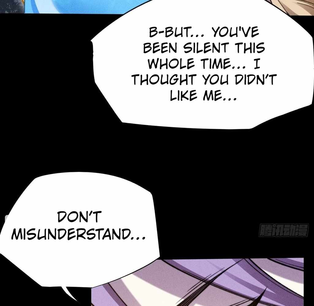 SINISTER IMMORTAL PATH Chapter 28 page 53