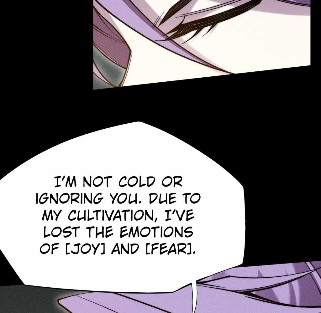 SINISTER IMMORTAL PATH Chapter 28 page 54